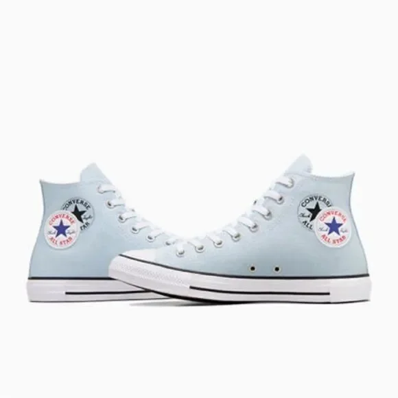 Chuck Taylor All Star Logo Remix Sneaker Shoes Size 11